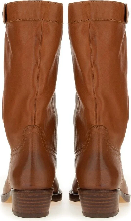 Isabel Marant Boot "Ademe" - Image 3