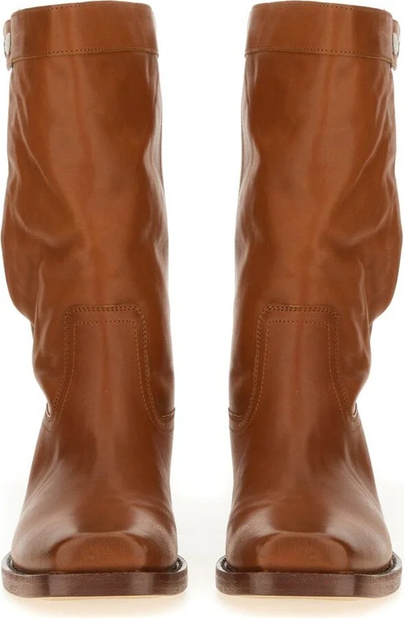 Isabel Marant Boot "Ademe" - Image 4