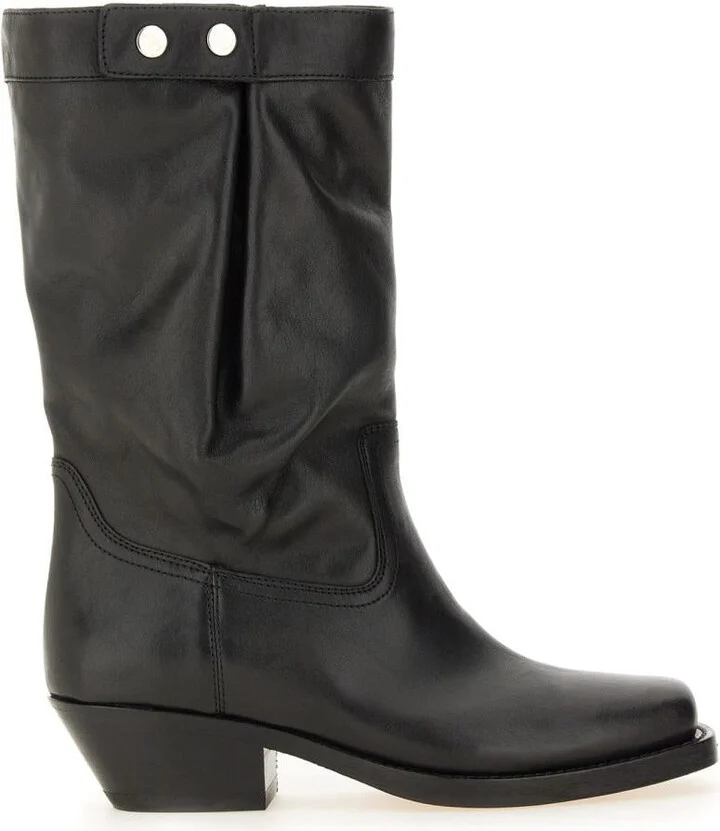 Isabel Marant Boot "Ademe"