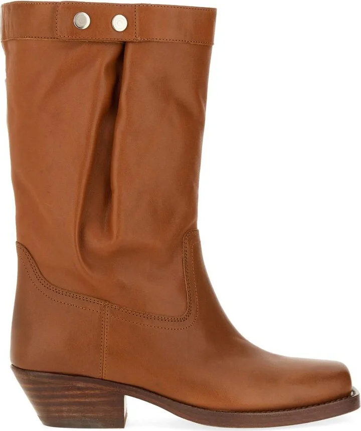 Isabel Marant Boot "Ademe"