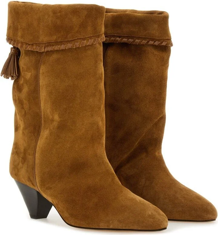 Isabel Marant Boot "Dalby" - Image 2