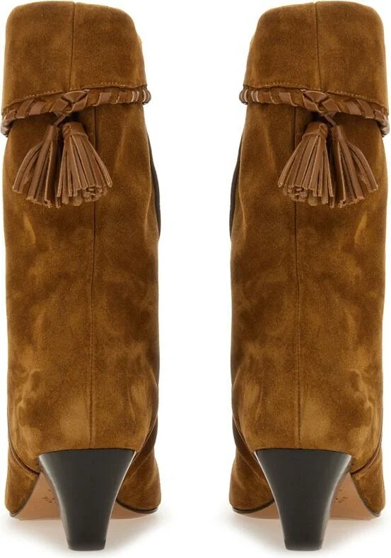 Isabel Marant Boot "Dalby" - Image 3