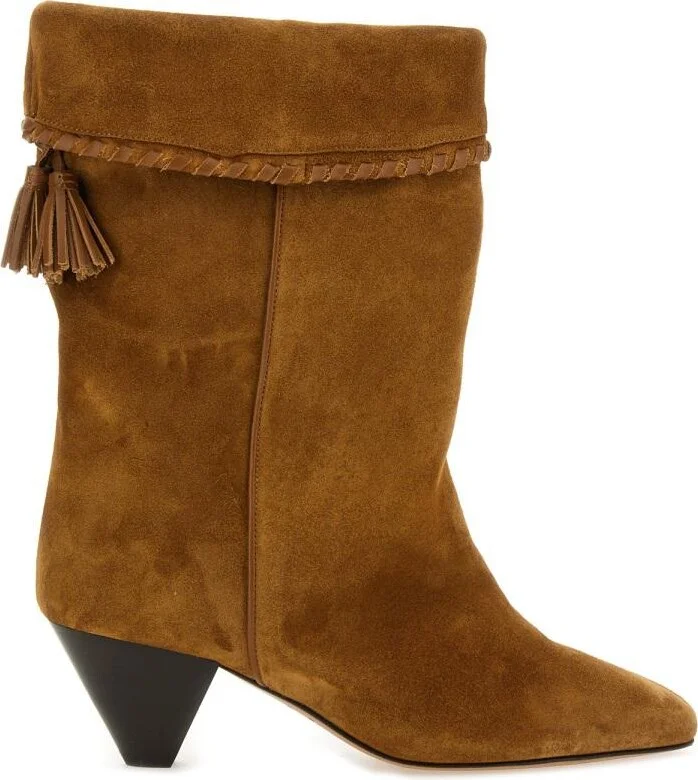 Isabel Marant Boot "Dalby"