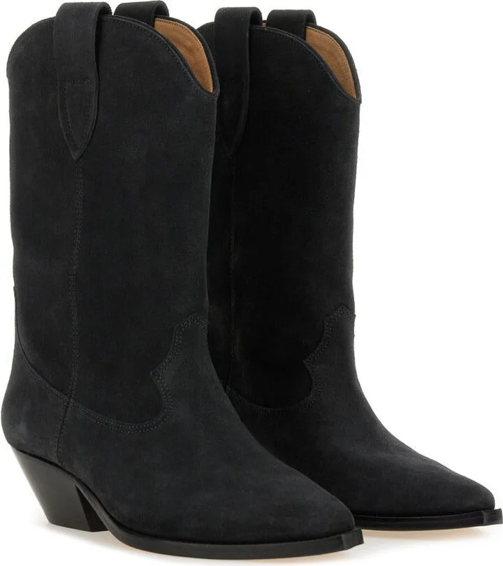 Isabel Marant Boot "Duerto" - Image 2