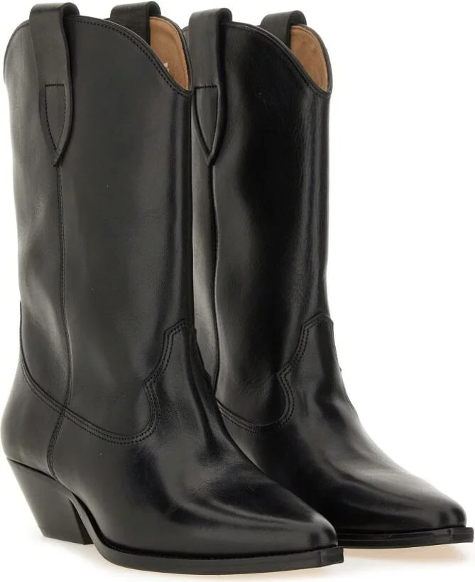 Isabel Marant Boot "Duerto" - Image 2