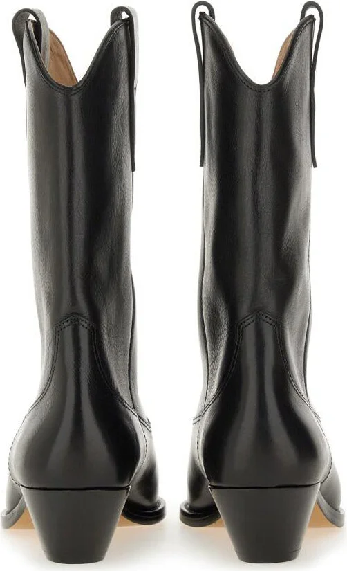 Isabel Marant Boot "Duerto" - Image 3