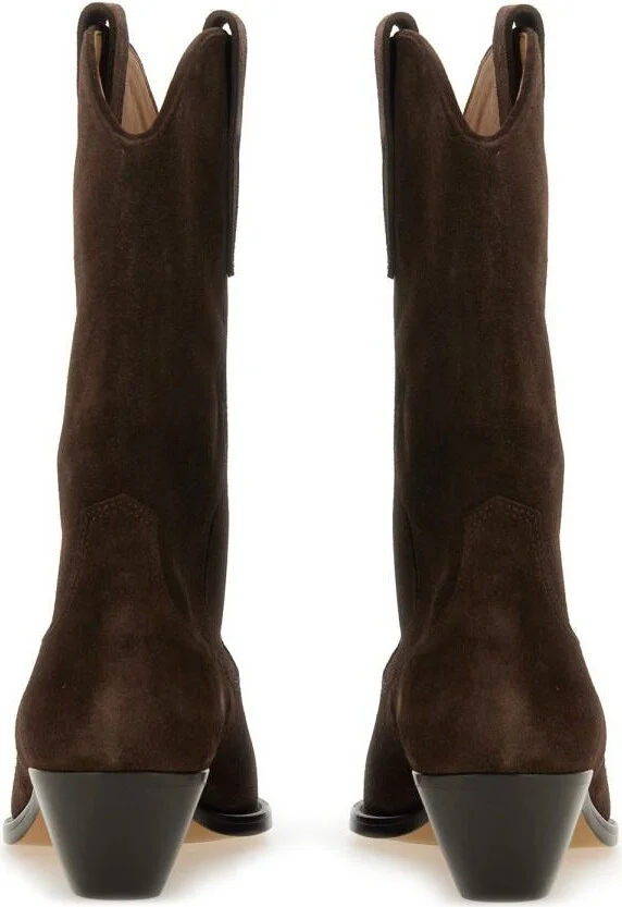 Isabel Marant Boot "Duerto" - Image 3