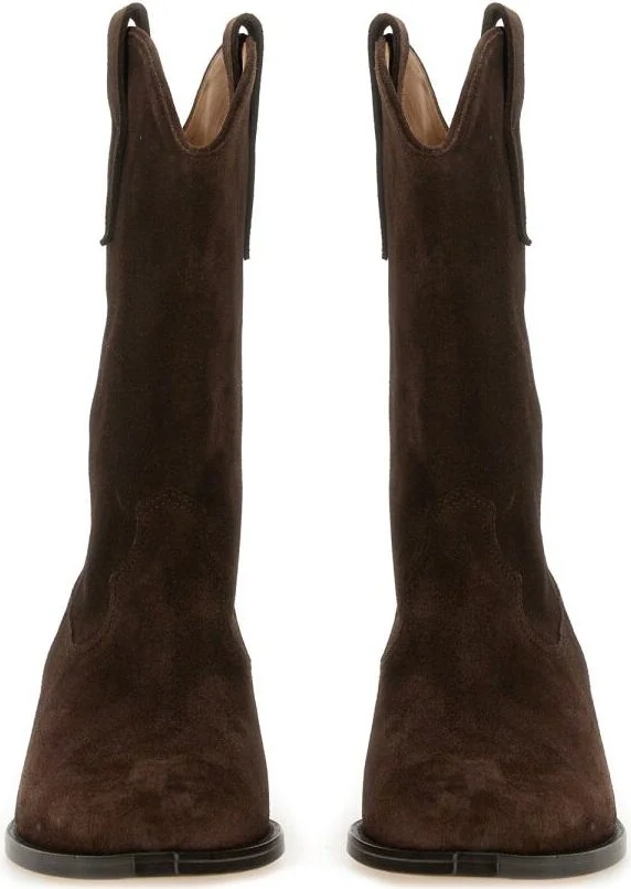 Isabel Marant Boot "Duerto" - Image 4