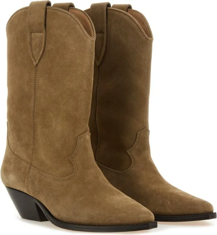 Isabel Marant Boot "Duerto" - Image 2