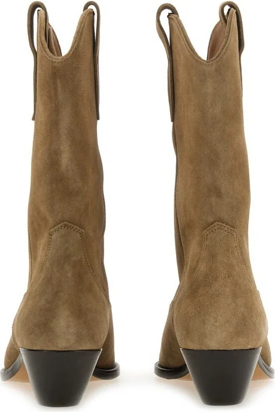 Isabel Marant Boot "Duerto" - Image 3