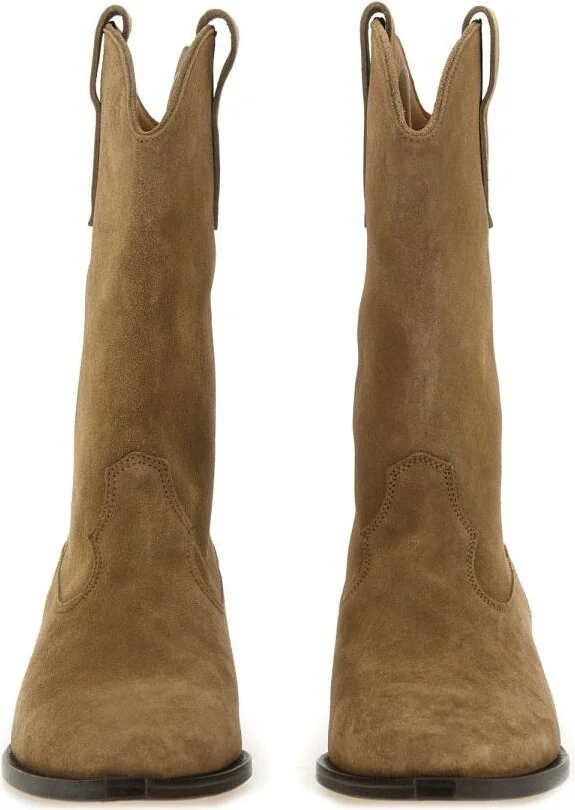 Isabel Marant Boot "Duerto" - Image 4
