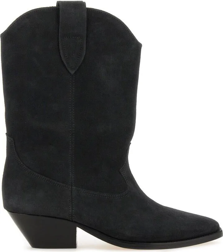 Isabel Marant Boot "Duerto"