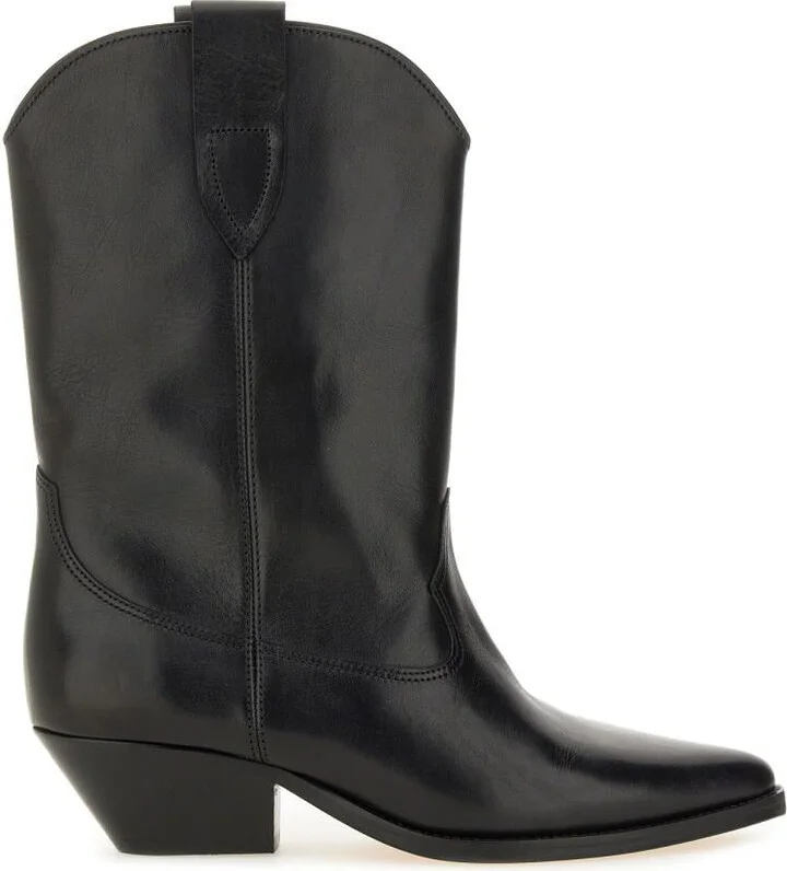 Isabel Marant Boot "Duerto"