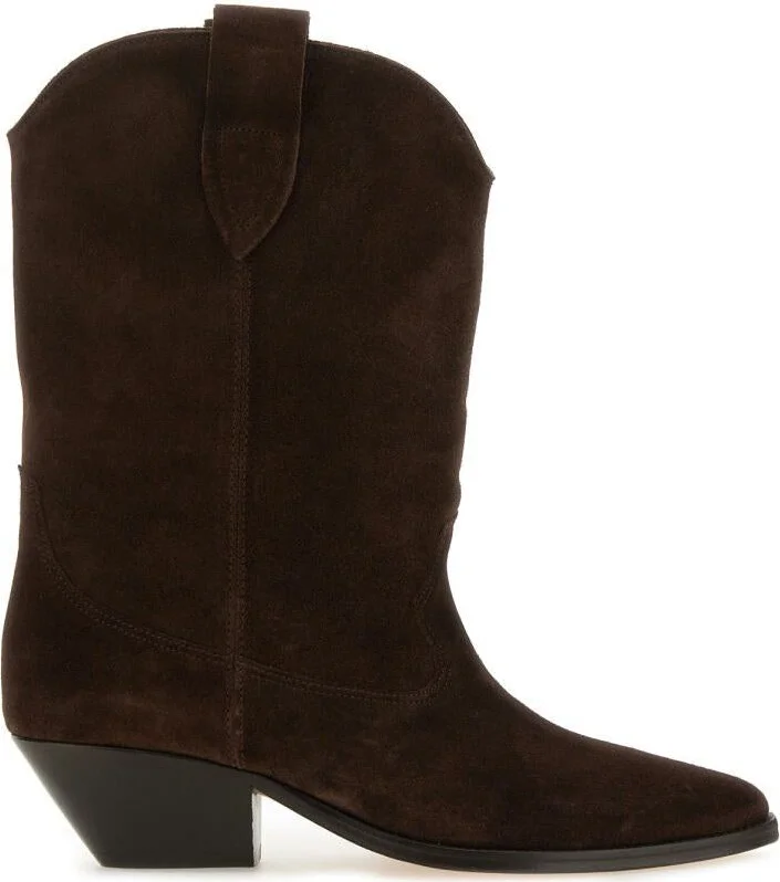 Isabel Marant Boot "Duerto"