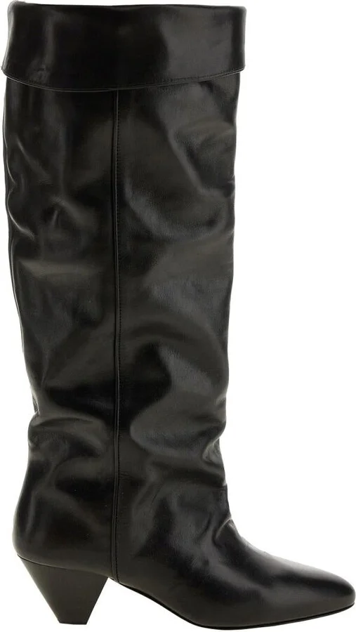 Isabel Marant Boot "Elita"