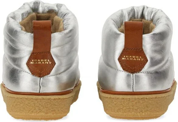 Isabel Marant Boot "Eskee" - Image 4