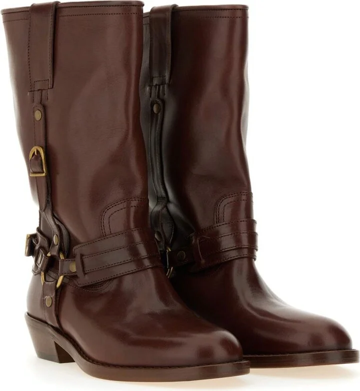 Isabel Marant Boot "Heiko" - Image 2