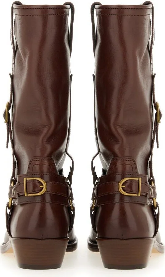 Isabel Marant Boot "Heiko" - Image 3