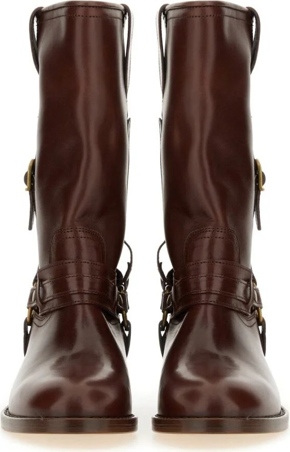 Isabel Marant Boot "Heiko" - Image 4