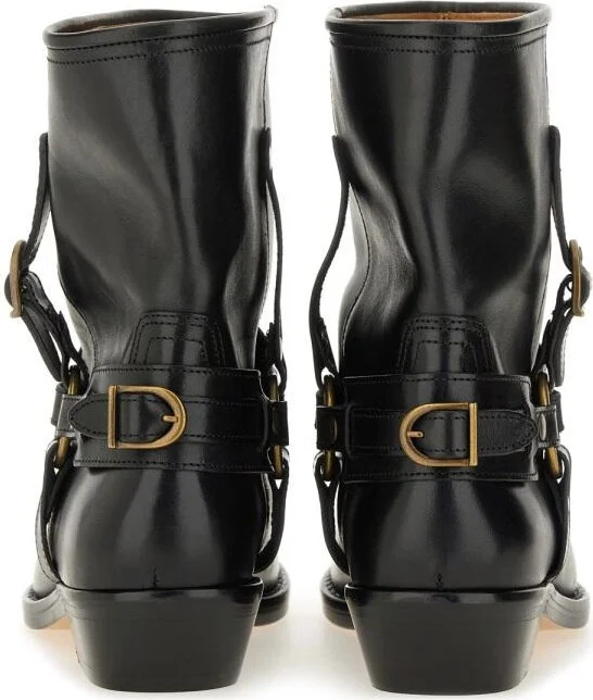Isabel Marant Boot "Ildred" - Image 3
