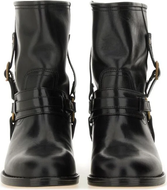 Isabel Marant Boot "Ildred" - Image 4