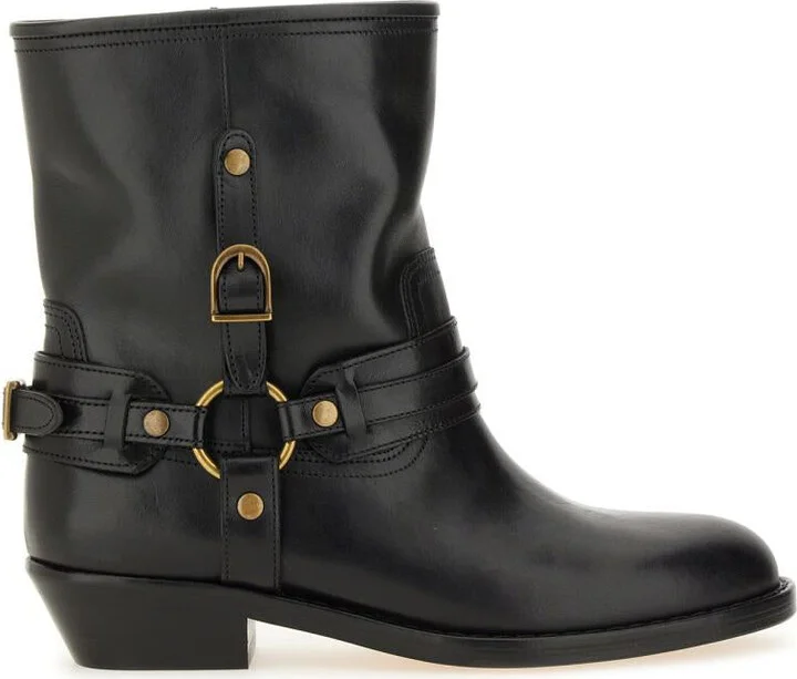Isabel Marant Boot "Ildred"