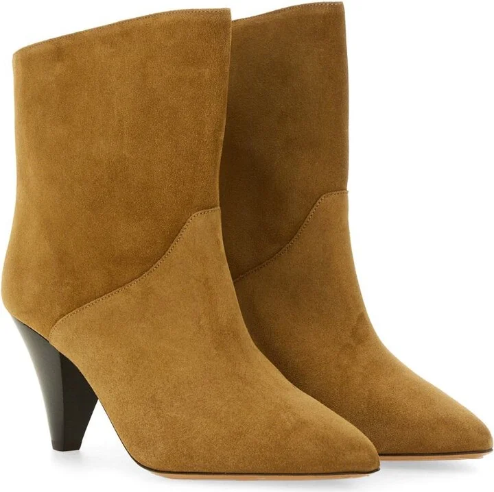 Isabel Marant Boot "Loline" - Image 2