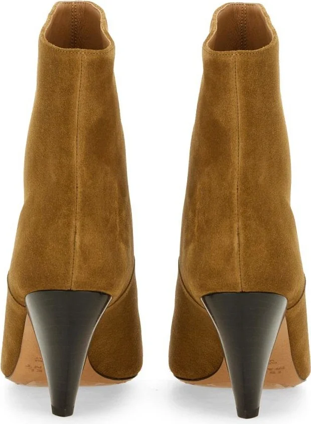 Isabel Marant Boot "Loline" - Image 3