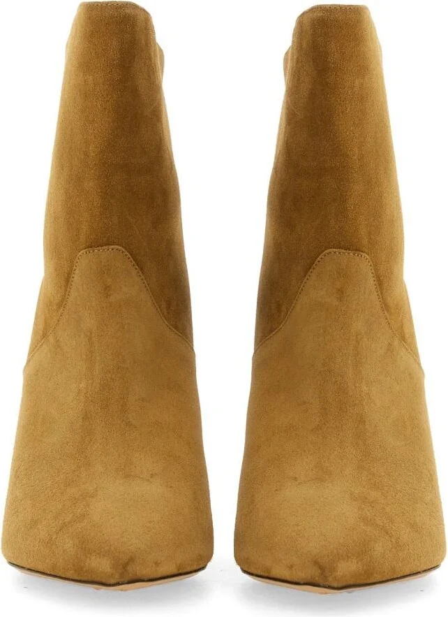 Isabel Marant Boot "Loline" - Image 4