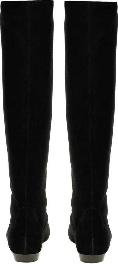 Isabel Marant Boot "Sayla" - Image 4