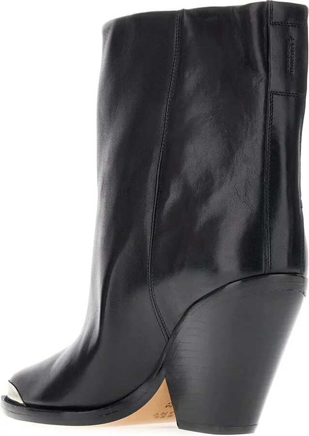 Isabel Marant Boots - Image 3