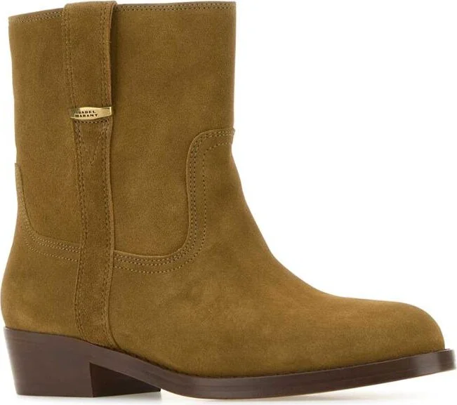 Isabel Marant Boots - Image 2