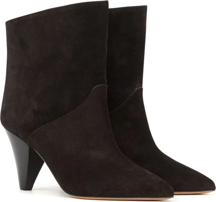 Isabel Marant Boots - Image 4