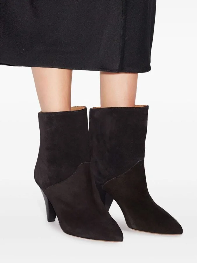 Isabel Marant Boots - Image 5
