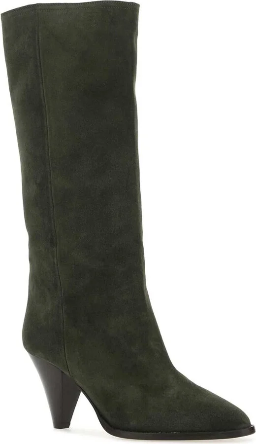 Isabel Marant Boots - Image 2