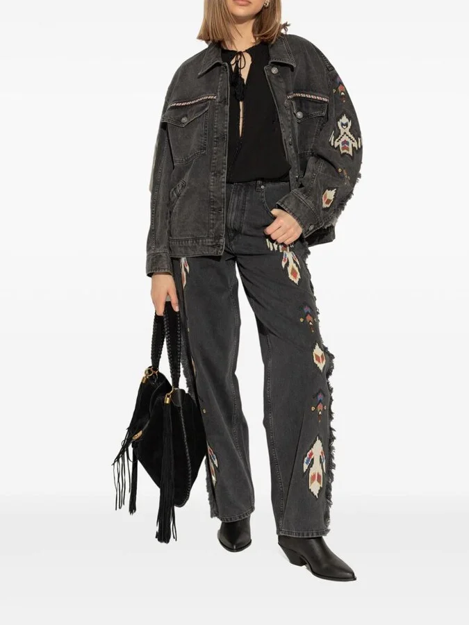 Isabel Marant Boots - Image 2