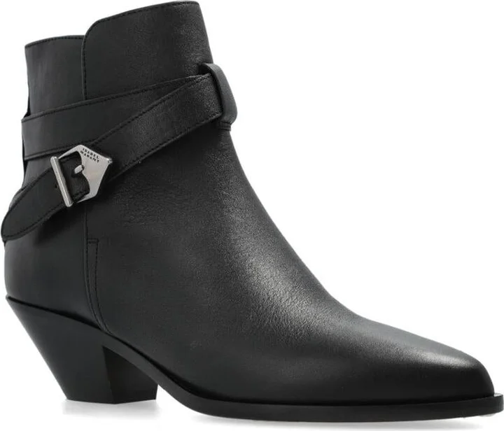 Isabel Marant Boots - Image 3