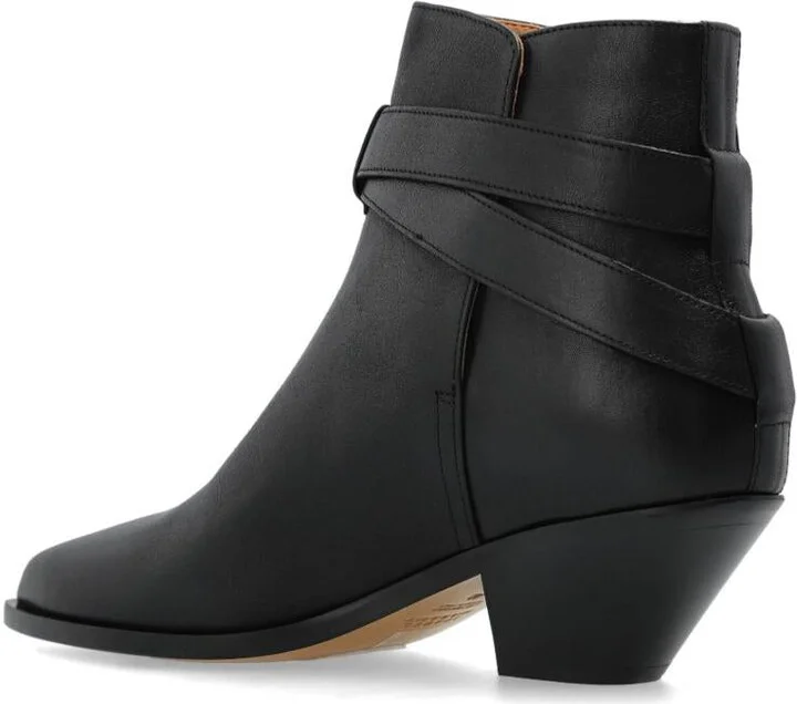 Isabel Marant Boots - Image 5