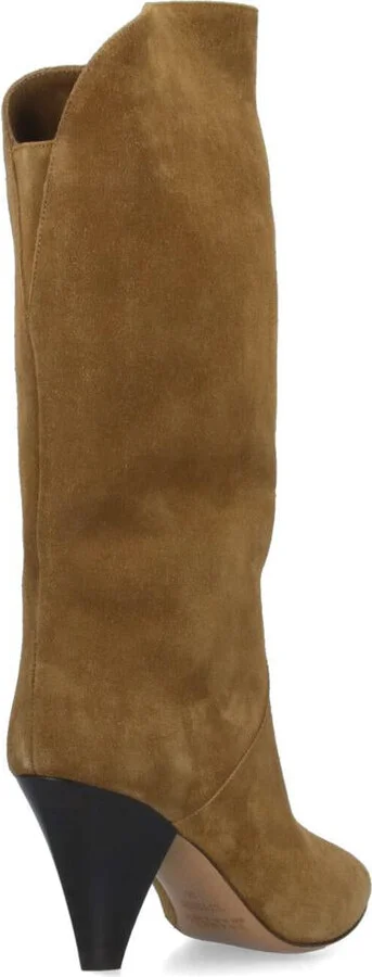 Isabel Marant Boots - Image 4