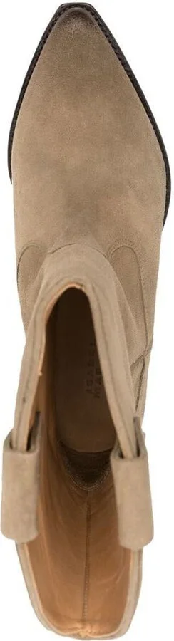 Isabel Marant Boots - Image 4