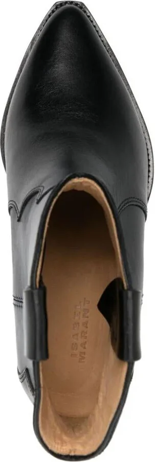 Isabel Marant Boots - Image 4