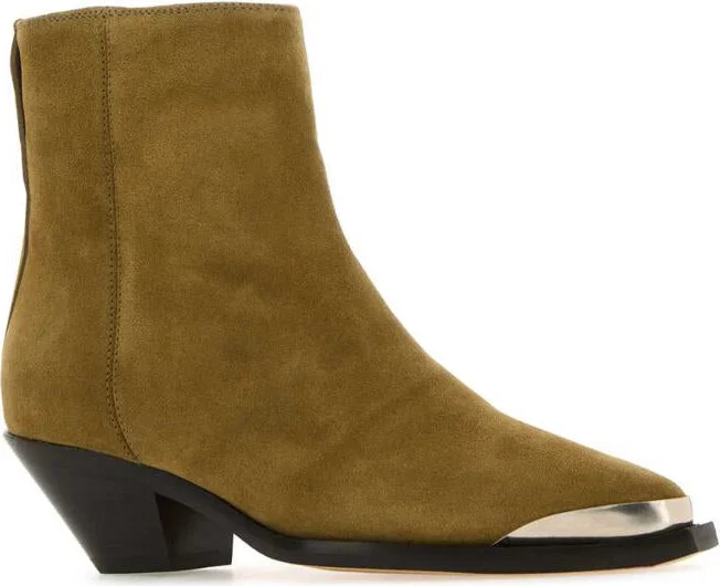Isabel Marant Boots - Image 2