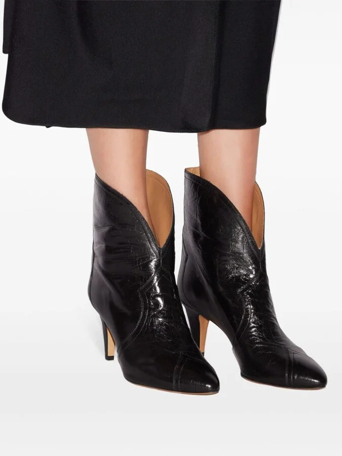 Isabel Marant Boots - Image 4