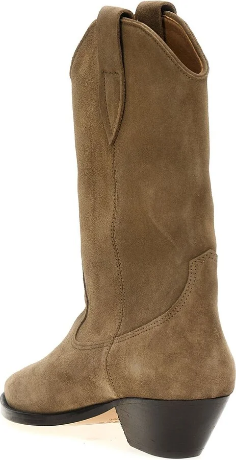 Isabel Marant Boots - Image 3