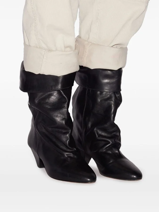 Isabel Marant Boots - Image 2