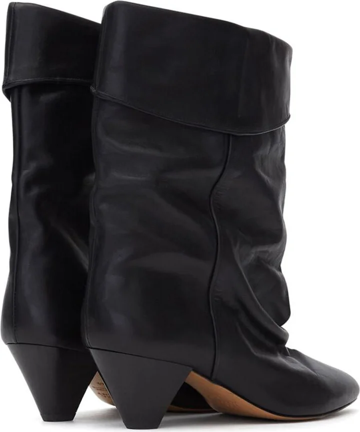 Isabel Marant Boots - Image 3