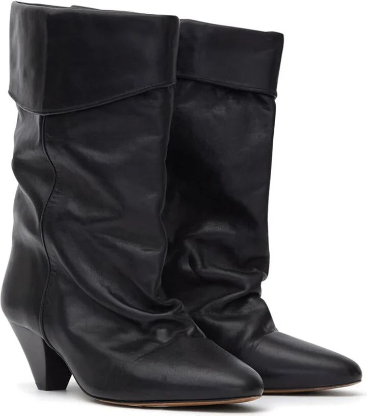 Isabel Marant Boots - Image 5
