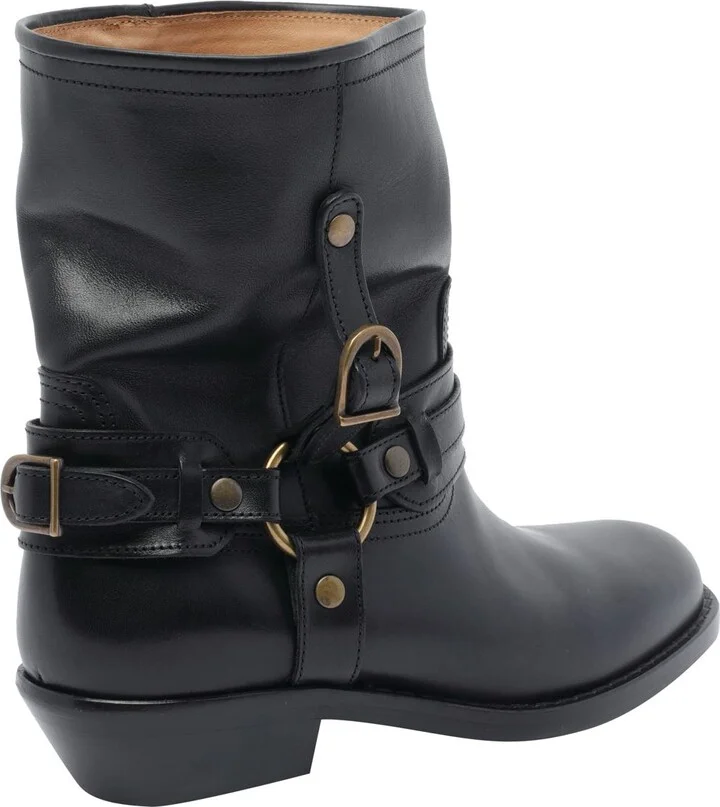 Isabel Marant Boots - Image 3