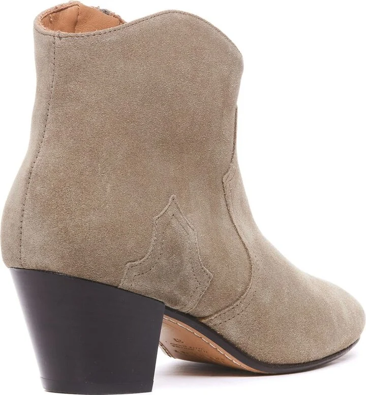 Isabel Marant Boots - Image 2