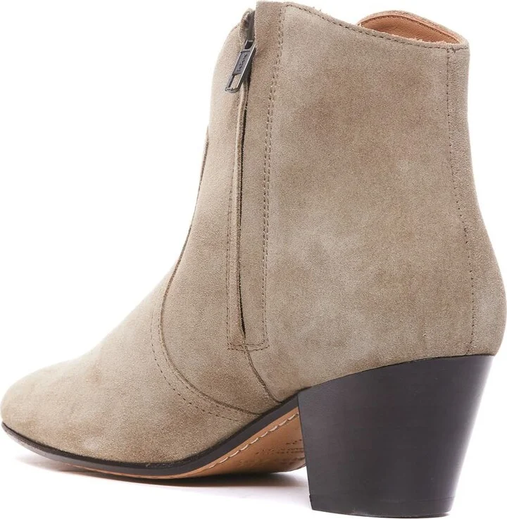 Isabel Marant Boots - Image 3